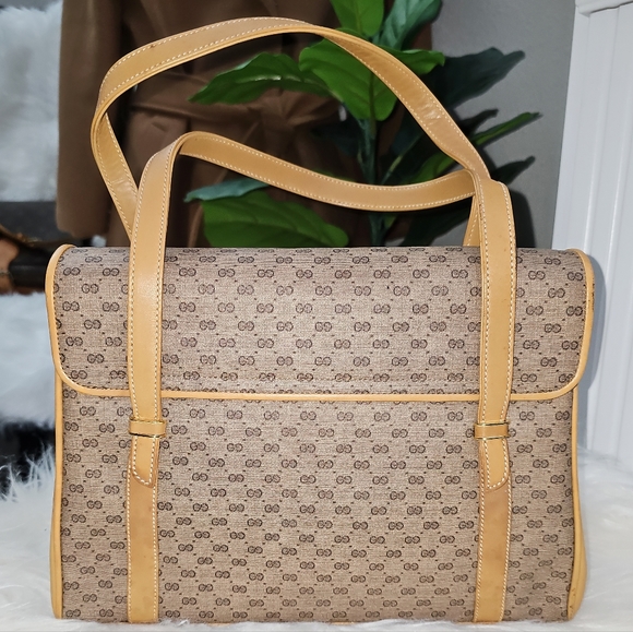 🔥😍Beautiful condition 🔥 😍 Authentic Gucci Shoulder / handbag - Picture 6 of 17